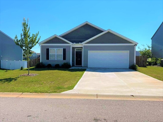 property at 110 Rogers Knoll Ln