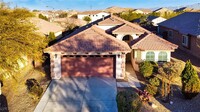 9388 Rowland Heights Ct in Las Vegas, NV - Foto de edificio - Building Photo