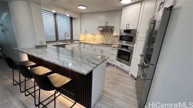 415 South St in Honolulu, HI - Building Photo - Building Photo