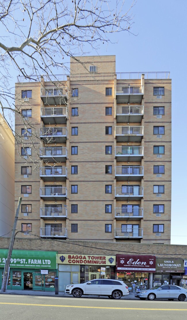 Bagga Tower Apartments Rego Park, NY Apartments For Rent