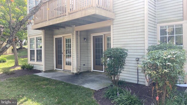 4700 Dorsey Hall Dr in Ellicott City, MD - Building Photo - Building Photo