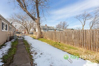 1038 Richmond S in Wichita, KS - Building Photo - Building Photo