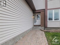 1834 D'Amour Cres in Ottawa, ON - Building Photo - Building Photo