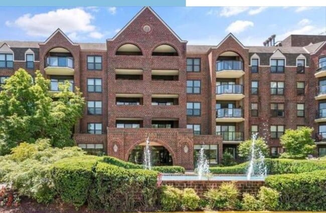 property at 2100 Langston Blvd