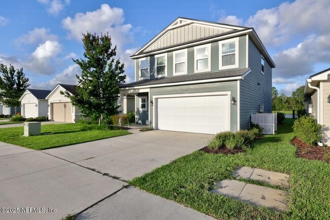 13623 Holsinger Blvd in Jacksonville, FL - Building Photo - Building Photo