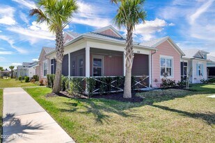 568 Daiquiri Pl in Daytona Beach, FL - Building Photo