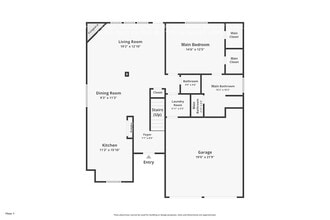 2722 Safe Harbor Cir in Friendswood, TX - Building Photo - Building Photo