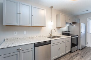 The Avery Apartments