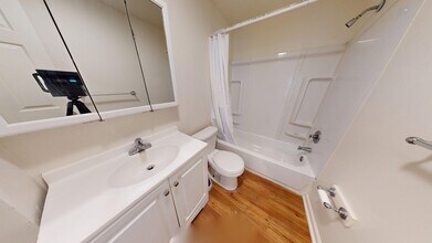 5406 Columbo St in Pittsburgh, PA - Foto de edificio - Building Photo