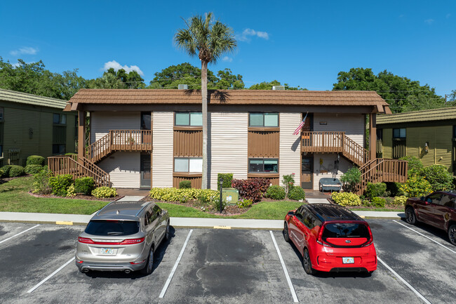 Four Seasons in DeLand, FL - Building Photo - Building Photo