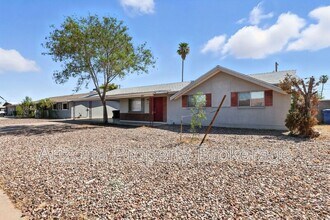 429 N Saguaro in Mesa, AZ - Building Photo - Building Photo