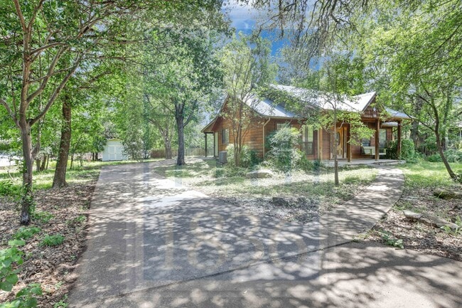 2305 Balboa Rd in Austin, TX - Building Photo - Building Photo