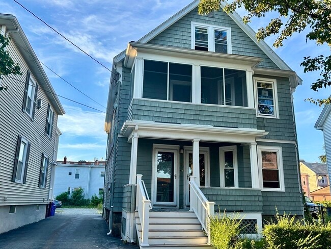 property at 111-111A Adams St