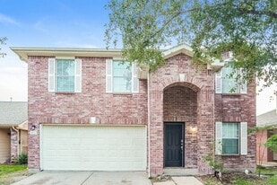 5827 Clerkenwell Dr in Houston, TX - Building Photo