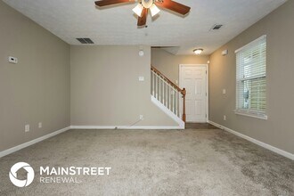 815 Lakeside Cir in Covington, GA - Building Photo - Building Photo