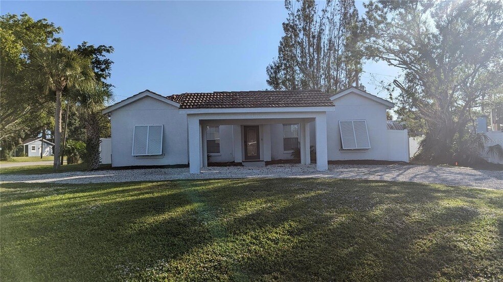 3101 Fallow Rd in Venice, FL - Building Photo