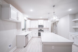 5219 Birch Shadow Dr in Fulshear, TX - Building Photo - Building Photo