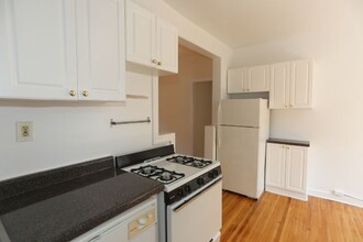 3828.5 N Fremont St-Unit -W3 in Chicago, IL - Building Photo - Building Photo