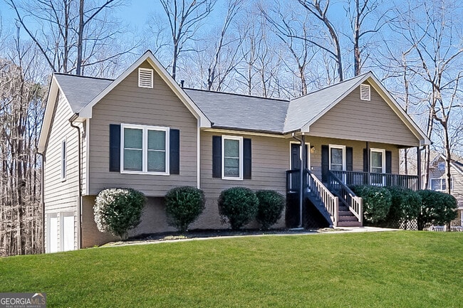87 Oak Landing Cir in Douglasville, GA - Building Photo - Building Photo
