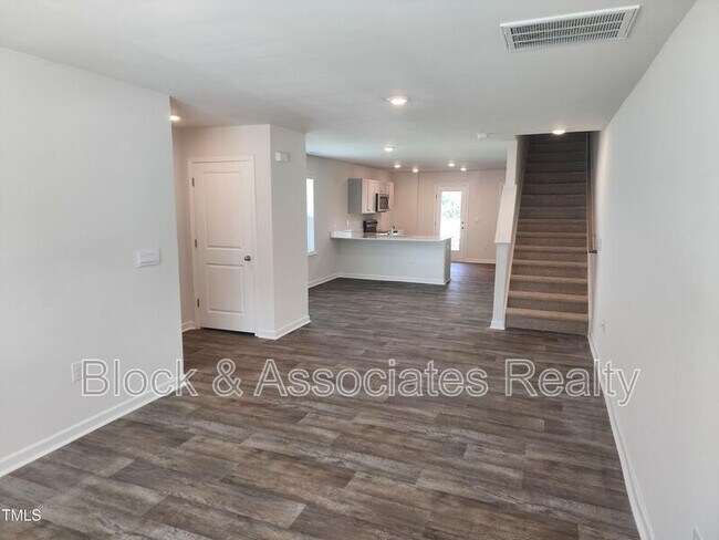 8640 Brixton Shay Dr in Raleigh, NC - Building Photo - Building Photo