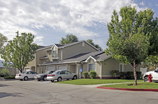 Westland Cove Apartments