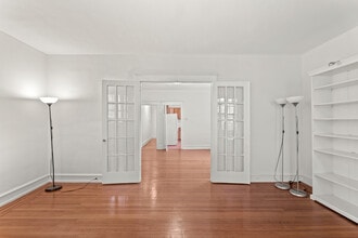 409 Pine St, Unit 3 in Philadelphia, PA - Foto de edificio - Building Photo