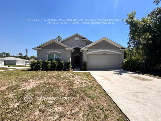 property at 4408 Heather Terrace