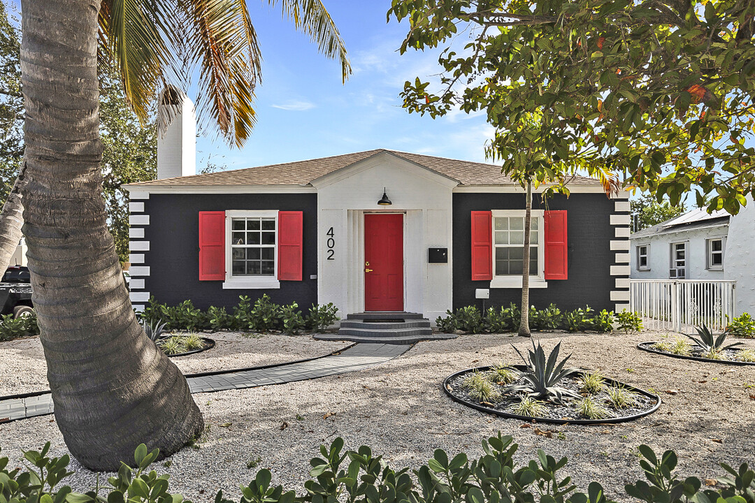 Lake Worth Beach Portfolio in Lake Worth, FL - Building Photo