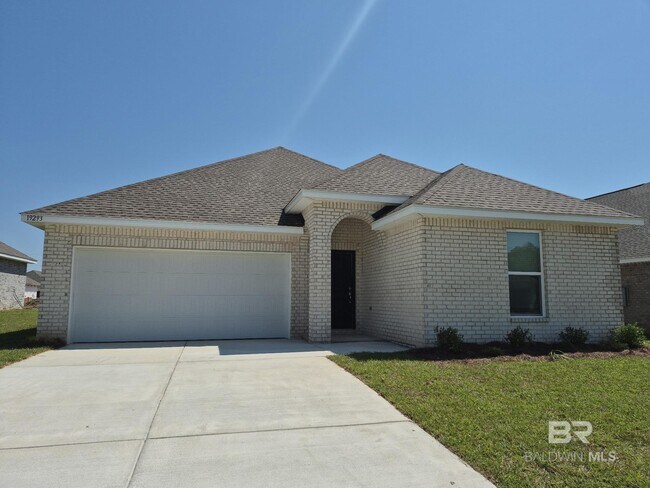 property at 19293 E Ridge Dr
