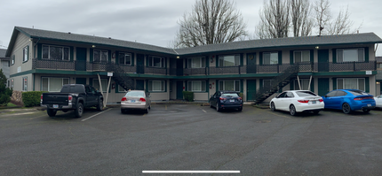 112-960 NW Hayes in Corvallis, OR - Building Photo - Interior Photo