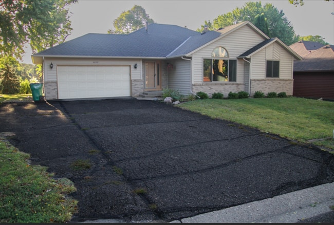 property at 4220 Polaris Ln N