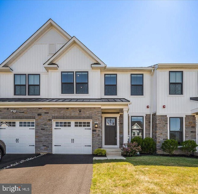 property at 7963 Milltown Cir