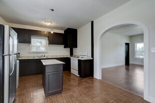 3002 Isabella St in Houston, TX - Building Photo