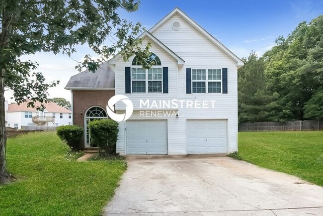 property at 2051 Registry Ct