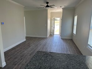 191 Willowbrook Dr, Unit 3 in Saltillo, MS - Building Photo - Building Photo