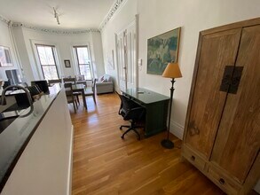 670 Tremont St, Unit 3 in Boston, MA - Building Photo - Building Photo