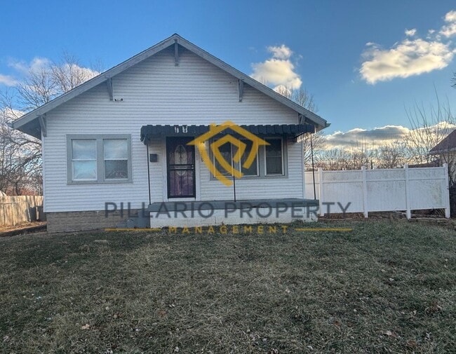 property at 2459 Finley Ave