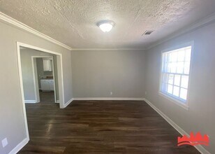 2302 Alameda Ave in Memphis, TN - Building Photo - Building Photo