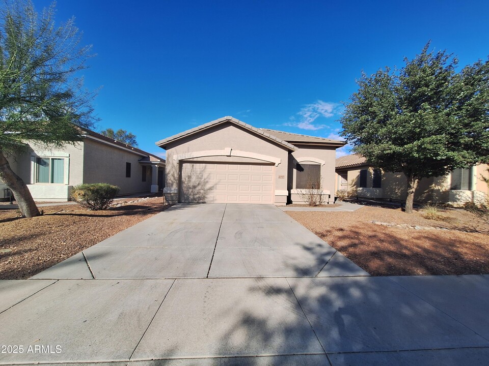 12542 W Bird Ln in Litchfield Park, AZ - Building Photo