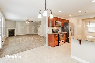 5445 Misty Hill Cir in Clemmons, NC - Building Photo - Building Photo