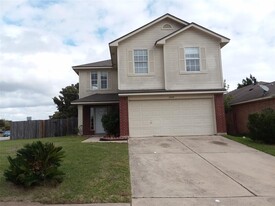 1600 Darley Arabian Dr