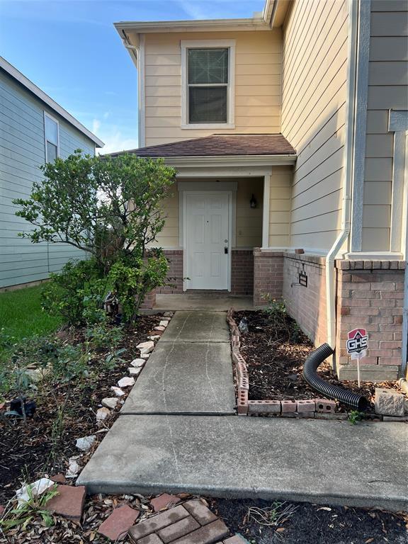 property at 20731 Cypress Echo Dr
