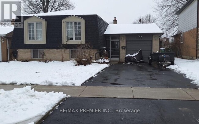 property at 235 Louis Dr