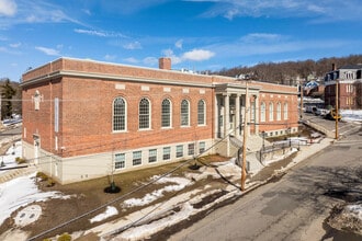 The Fitchburg Arts Community in Fitchburg, MA - Building Photo - Primary Photo