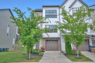 175 Stonecrest Dr in Nashville, TN - Building Photo