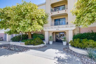 4545 Arizona St in San Diego, CA - Building Photo