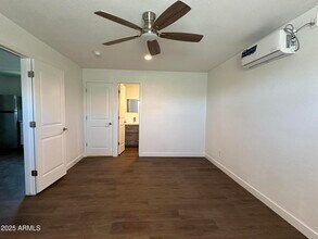 1919 W Ashland Ave in Phoenix, AZ - Foto de edificio - Building Photo