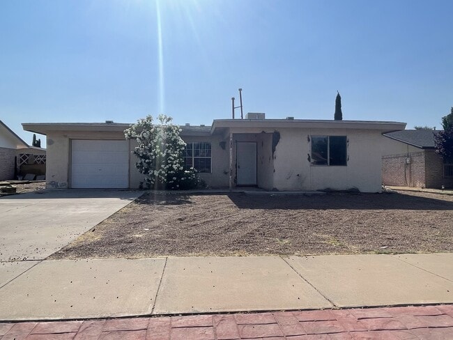 property at 1716 Dean Martin Dr