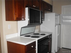 318 S Monroe St in Beverly Hills, FL - Building Photo - Building Photo