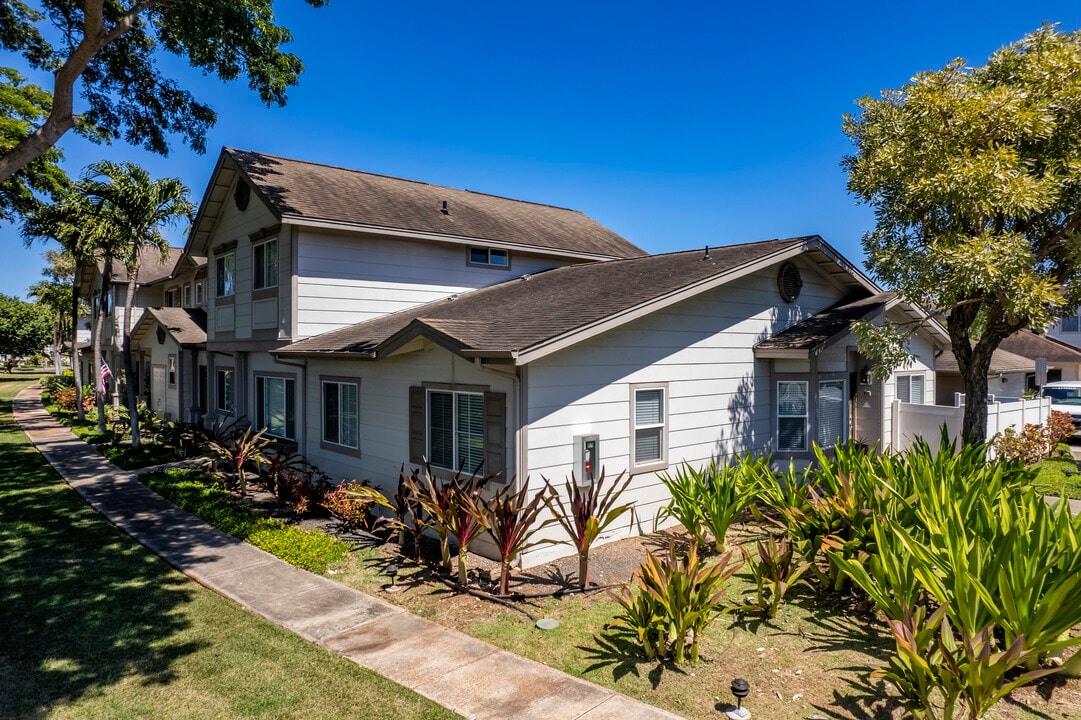 91-6540 Kapolei Pky in Ewa Beach, HI - Foto de edificio